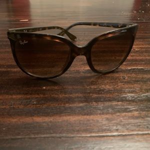 RayBan Cats sunglasses